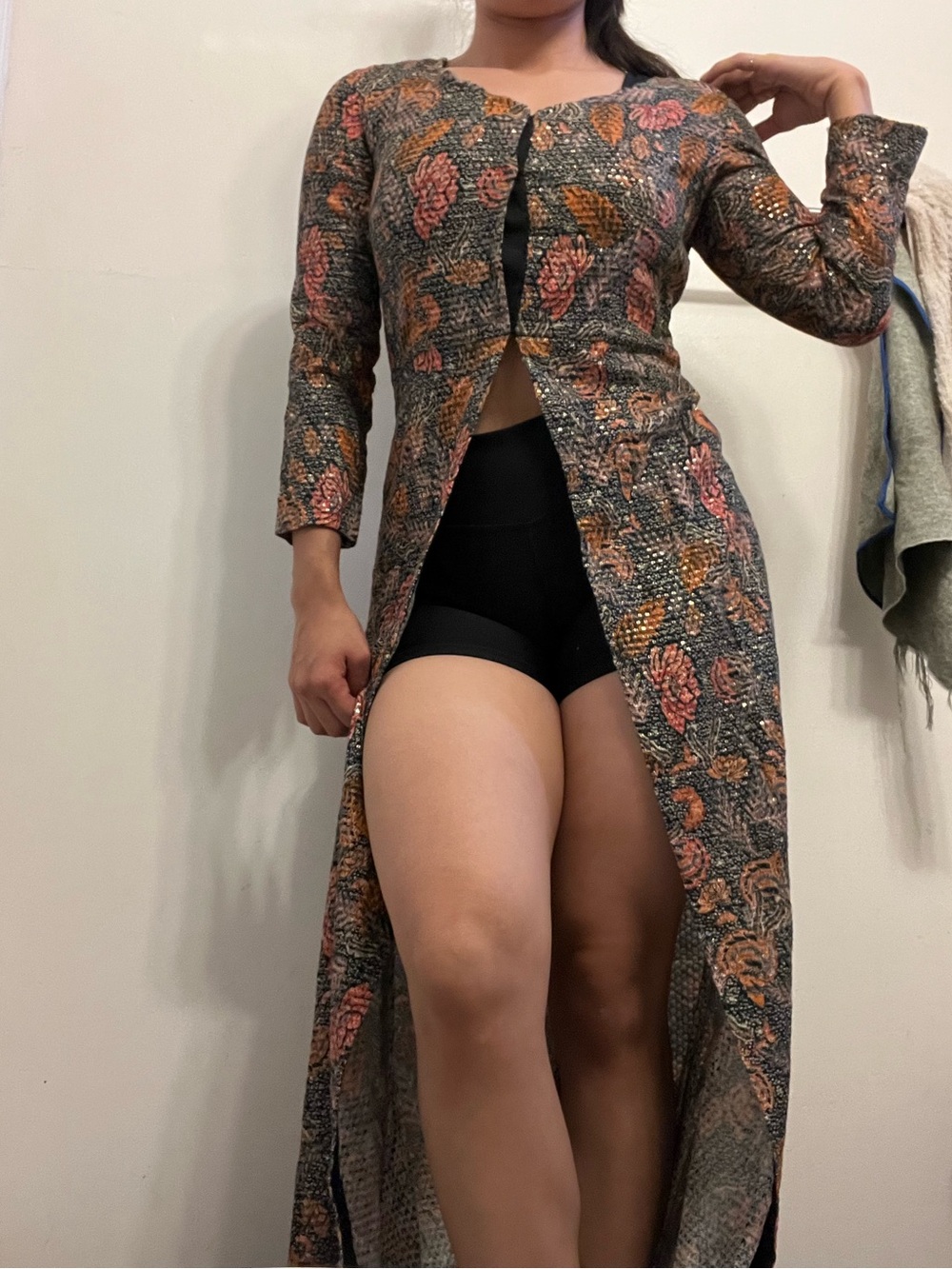 JY26 Pallavi Singher Dress